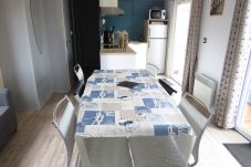Chalet in Saint-Hilaire-de-Riez - hoomy10407