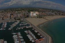 Apartment in Cambrils - Regueral