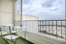 Apartment in Saint-Michel-Chef-Chef - hoomy10458