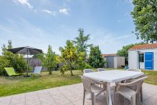 House in Saint-Gilles-Croix-de-Vie - hoomy10869