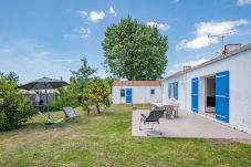 House in Saint-Gilles-Croix-de-Vie - hoomy10869