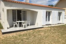 House in St. Hilaire de Riez - hoomy10472