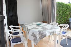 Apartment in St. Hilaire de Riez - hoomy10470