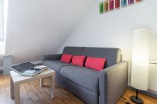Apartment in Adervielle-Pouchergues - hoomy10441