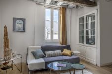 Apartment in Nantes - hoomy10481