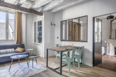 Apartment in Nantes - hoomy10481