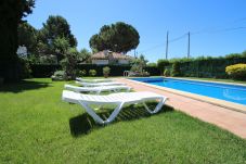 Villa in Mont-Roig del Camp - Villa Cati