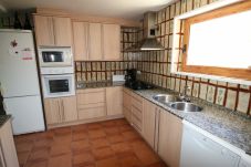 Villa in Mont-Roig del Camp - Villa Cati