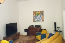 Apartment in Marseilles - MARSEILLE CENTRE - APPARTEMENT 4/6 PERSONNES