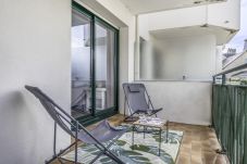 Apartment in Le Pouliguen - hoomy10490