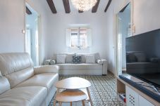 Apartment in Tarragona - TH113-Attic-La-Nau