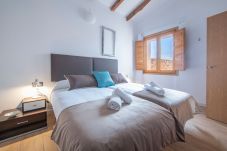Apartment in Tarragona - TH119/4-Sant-Joan