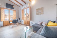 Apartment in Tarragona - TH119/4-Sant-Joan