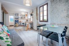 Apartment in Tarragona - TH121-Vintage-Apartment