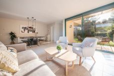 Townhouse in Tarragona - TH122-TownHouseLaMora