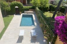 Townhouse in Tarragona - TH122-TownHouseLaMora