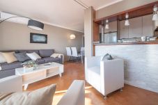 Apartment in Tarragona - TH123-ApartmentCalaRomana