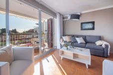 Apartment in Tarragona - TH123-ApartmentCalaRomana