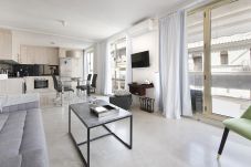 Apartment in Tarragona - TH12-Unio