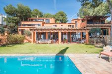 Villa in Tarragona - TH61-Foixarda-69
