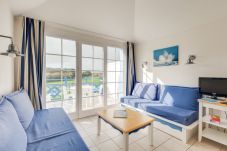 Apartment in Talmont-Saint-Hilaire - hoomy10546