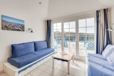 Apartment in Talmont-Saint-Hilaire - hoomy10546