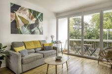 Apartment in Nantes - hoomy10544
