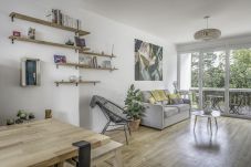 Apartment in Nantes - hoomy10544