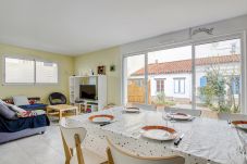 House in Saint-Jean-de-Monts - hoomy10557