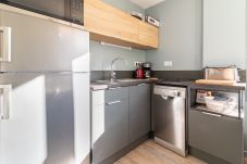 Apartment in Adervielle-Pouchergues - hoomy10563