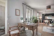 Apartment in Nantes - hoomy10576