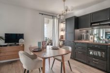 Apartment in Nantes - hoomy10576