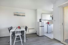 Apartment in Arzon - hoomy10578