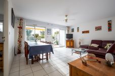 Apartment in Andernos-les-Bains - MRTL87