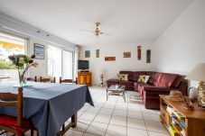 Apartment in Andernos-les-Bains - MRTL87