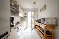 Apartment in Andernos-les-Bains - MRTL87