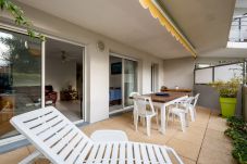 Apartment in Andernos-les-Bains - MRTL87