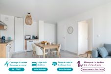 Apartment in Pléneuf-Val-André - hoomy10491