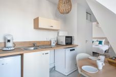 Apartment in Pléneuf-Val-André - hoomy10506