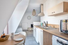 Apartment in Pléneuf-Val-André - hoomy10506