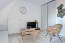 Apartment in Pléneuf-Val-André - hoomy10506