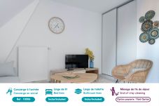Apartment in Pléneuf-Val-André - hoomy10506