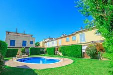 House in Cambrils - TARONGERS 14
