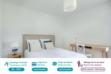Apartment in Pléneuf-Val-André - hoomy10521