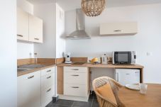 Apartment in Pléneuf-Val-André - hoomy10519