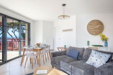 Apartment in Pléneuf-Val-André - hoomy10528