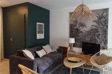 Apartment in Pléneuf-Val-André - hoomy10512