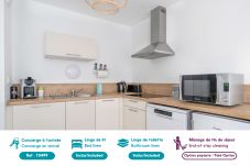 Apartment in Pléneuf-Val-André - hoomy10499