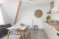 Apartment in Pléneuf-Val-André - hoomy10520