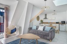 Apartment in Pléneuf-Val-André - hoomy10520